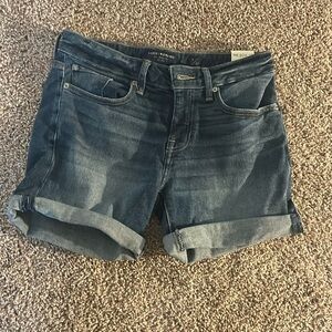 Lucky Brand size 4 shorts